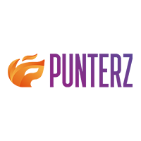 punterz kasinon logo