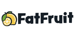 fatfruit kasinon virallinen logo