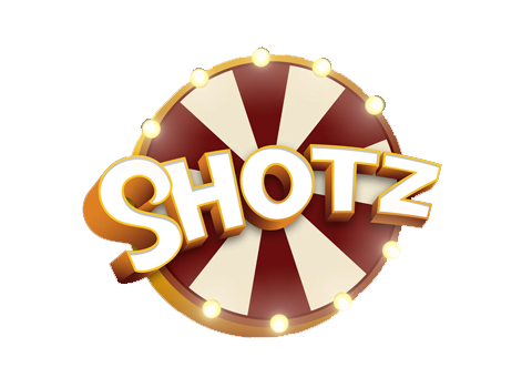 shotz kasino logo