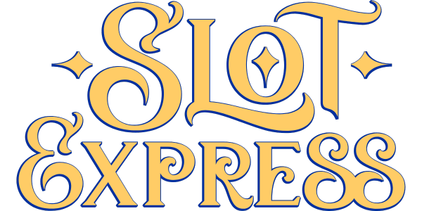 slot express kasino logo