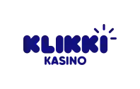 klikkikasino logo