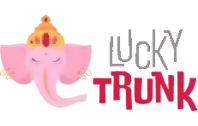 lucky trunk casino logo