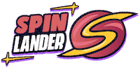 spinlander casino logo